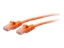 Bild på C2G 5ft (1.5m) Cat6a Snagless Unshielded (UTP) Slim Ethernet Network Patch Cable