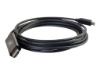 Bild på C2G 3ft USB C to HDMI Cable