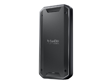 Bild på SanDisk Professional PRO-G40