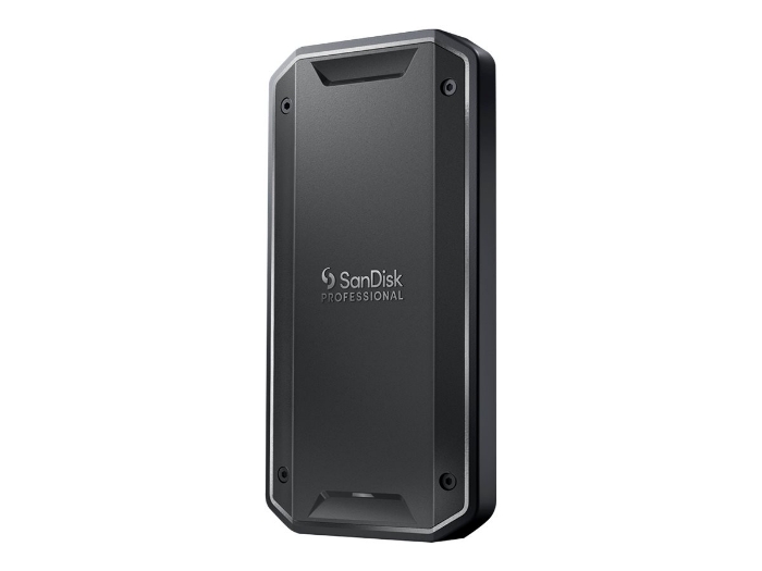 Bild på SanDisk Professional PRO-G40