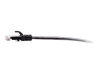 Bild på C2G 25ft (7.6m) Cat6a Snagless Unshielded (UTP) Slim Ethernet Network Patch Cable