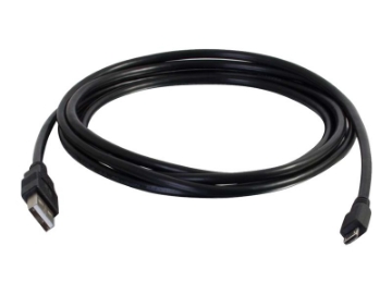 Bild på C2G USB 2.0 A to Micro B Cable