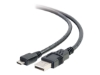 Bild på C2G USB 2.0 A to Micro B Cable