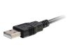 Bild på C2G USB 2.0 A to Micro B Cable