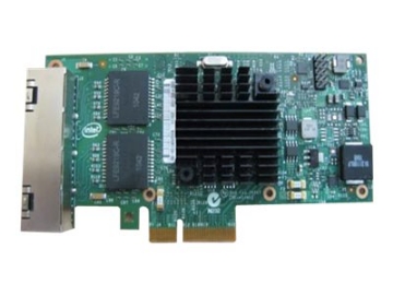 Bild på Intel I350 QP
