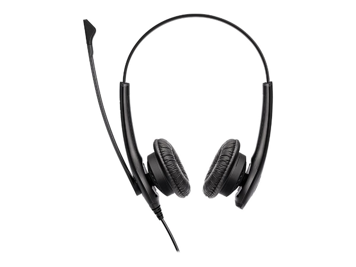 Bild på Jabra BIZ 1100 Duo