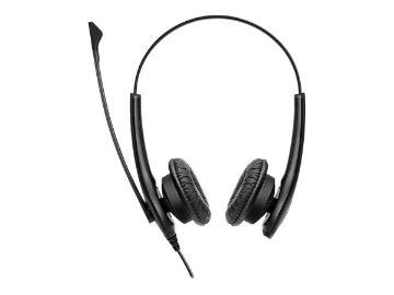 Bild på Jabra BIZ 1100 USB Duo