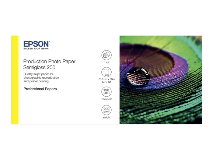 Bild på Epson Production