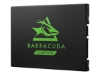 Bild på Seagate Barracuda 120 ZA250CM1A003