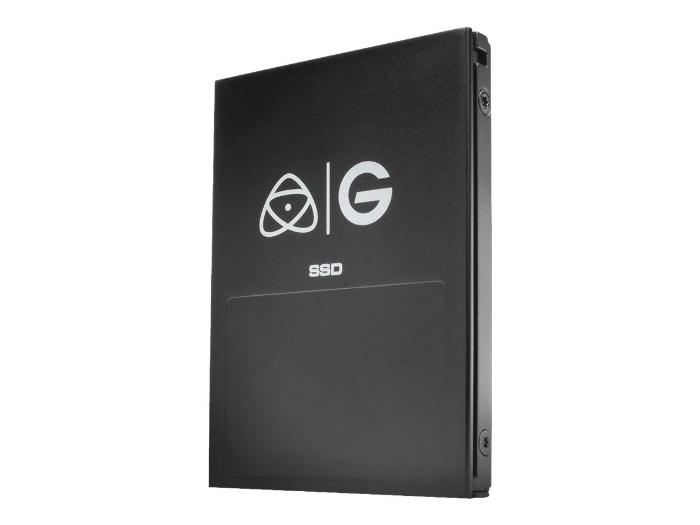 Bild på G-Technology Atomos Master Caddy 4K GAMC4KCWW2561DBB