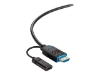 Bild på C2G 300ft (91.4m) C2G Performance Series High Speed HDMI Active Optical Cable (AOC)