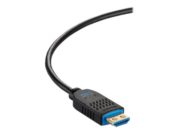 Bild på C2G 35ft (10.7m) C2G Performance Series High Speed HDMI Active Optical Cable (AOC)
