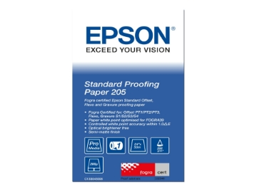 Bild på Epson Proofing Paper Standard