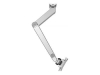 Bild på K/iPad 10.9" 10th Swell ReachArticArm BK