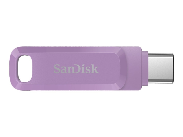 Bild på SanDisk Ultra Dual Drive Go