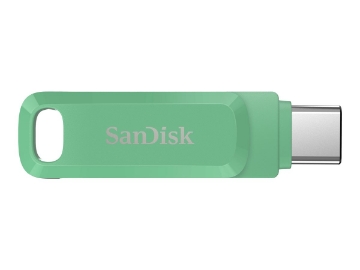 Bild på SanDisk Ultra Dual Drive Luxe