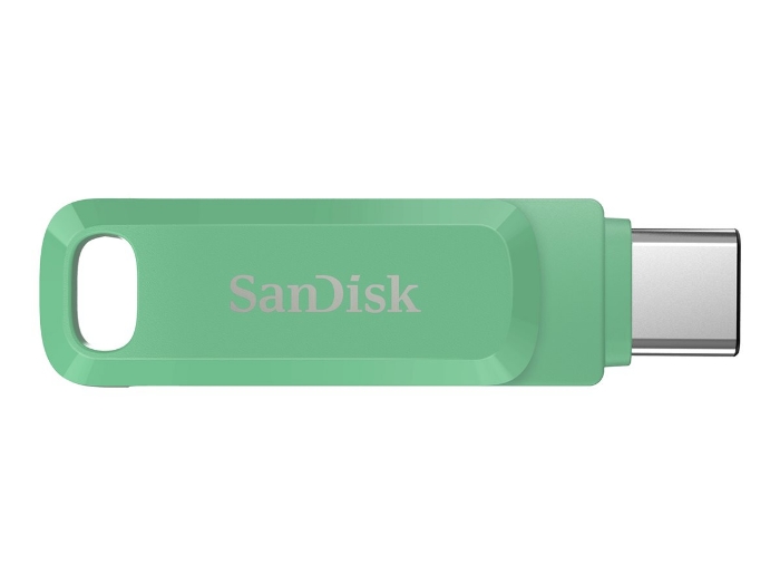 Bild på SanDisk Ultra Dual Drive Luxe