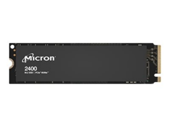Bild på Micron 2400