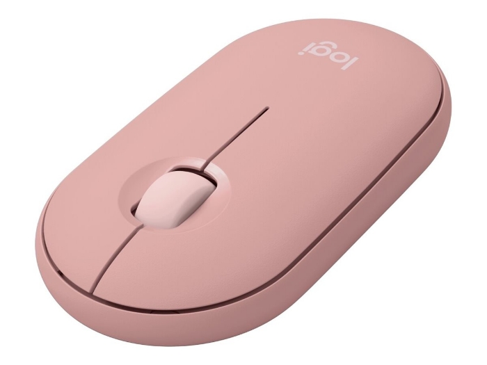 Bild på Logitech Pebble Mouse 2 M350s