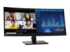 Bild på Lenovo ThinkVision P34w-20