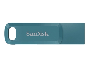 Bild på SanDisk Ultra Dual Drive Go