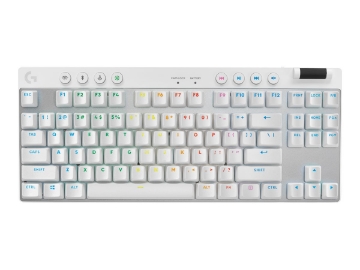 Bild på Logitech G PRO X TKL
