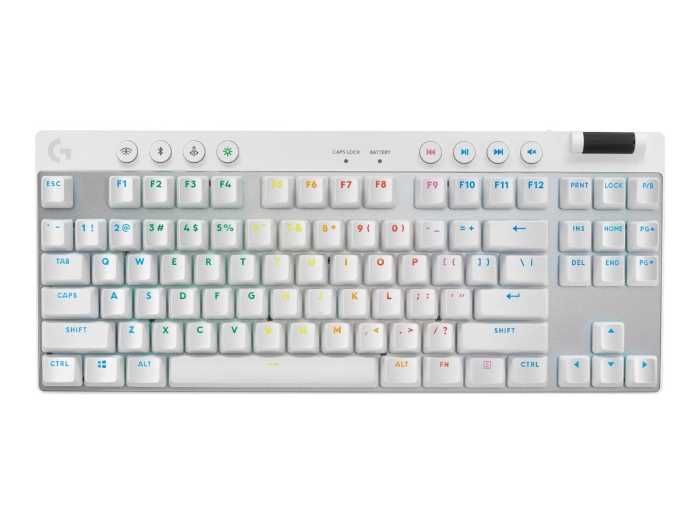 Bild på Logitech G PRO X TKL
