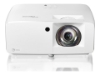 Bild på Optoma UHZ35ST