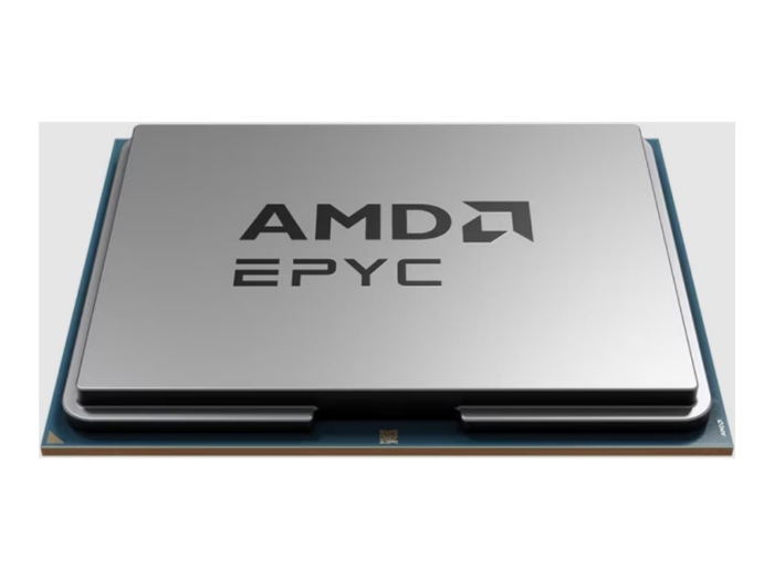 Bild på AMD EPYC 8434P