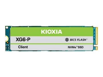 Bild på KIOXIA XG6-P Series KXG60PNV2T04