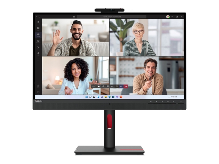 Bild på Lenovo ThinkVision T27hv-30
