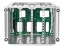 Bild på HPE Side-by-Side Drive Cage Kit