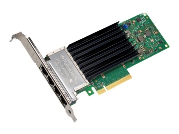 Bild på Intel I710-T4L