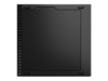 Bild på Lenovo ThinkCentre M70q Gen4 12E3