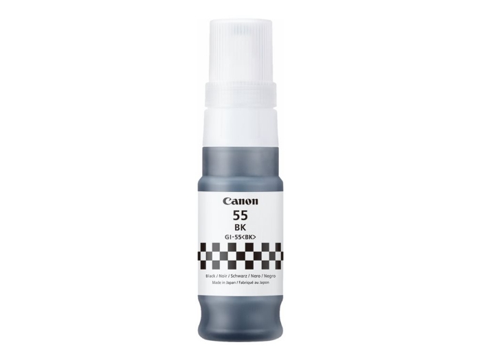 Bild på Canon GI 55 BK