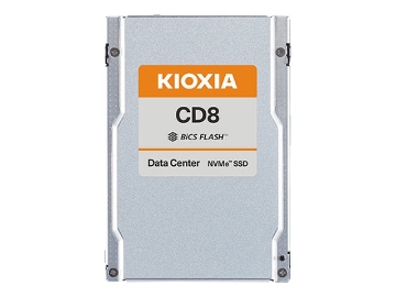 Bild på KIOXIA CD8-R Series KCD8XRUG1T92