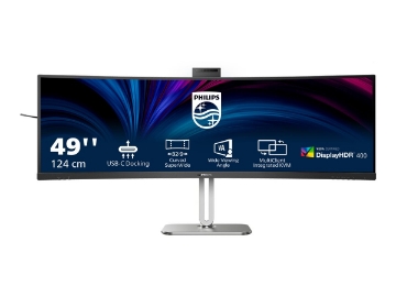 Bild på Philips 49B2U5900CH
