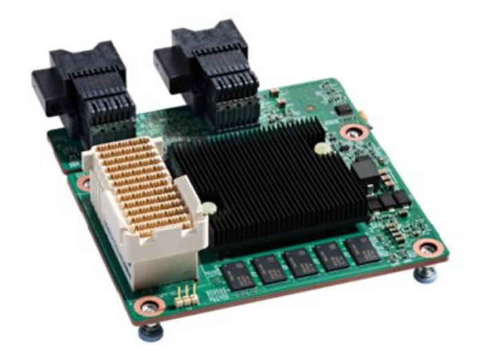 Bild på Cisco UCS Virtual Interface Card 15230