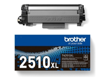 Bild på Brother TN-2510XL