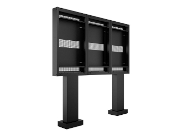 Bild på Multibrackets M Pro Series 55XE4F