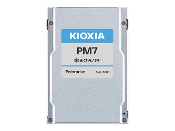 Bild på KIOXIA PM7-V Series KPM7VVUG3T20