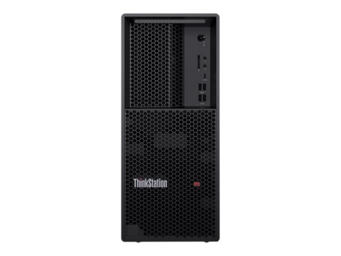 Bild på Lenovo ThinkStation P3 30GS