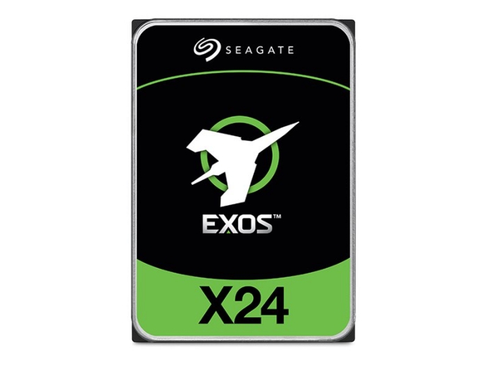 Bild på Seagate Exos X24 ST24000NM002H