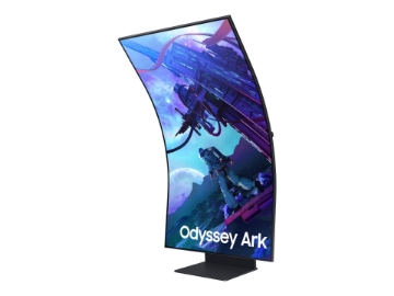 Bild på Samsung Odyssey Ark S55CG970NU