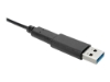 Bild på Eaton Tripp Lite Series USB-C to USB-A Adapter (F/M), USB 3.2 Gen 2 (10 Gbps)