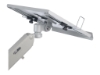 Bild på Eaton Tripp Lite Series Full-Motion Desktop Clamp for Laptop and 17" to 32" Monitor, Aluminum, TAA