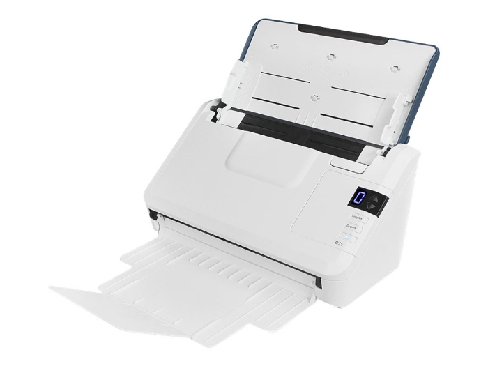 Bild på Xerox D35