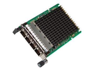 Bild på NIC/OCP up to 10Gb RJ45 x 4