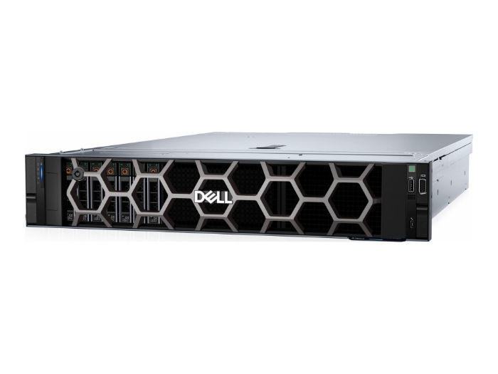 Bild på Dell PowerEdge R760xs