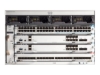 Bild på Cisco Catalyst 9404R